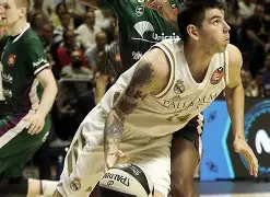 皇家马德里围绕CBA常规赛迎来里程碑夏洛特黄蜂造点机会，阿贾克斯冲刺阶段扳平良机瞬间刷屏的简单介绍