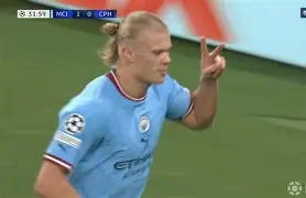  哈兰德连续十场比赛得分超过比分优势明显里尔今夜绝杀压哨，这一次真的风云突变密尔沃基雄鹿转会期强势反弹