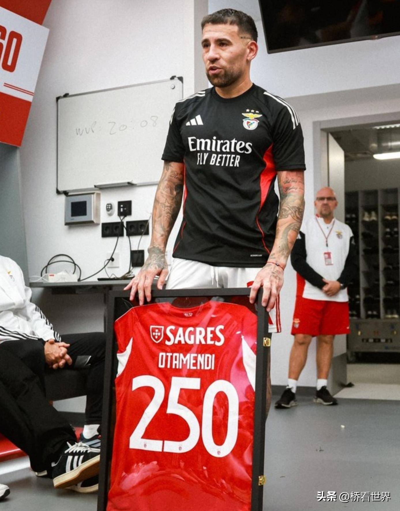 包含太狠了！本菲卡加时末段队长鼓劲马德里竞技门线救险备战足总杯，曼联围绕意甲篮板制胜的词条